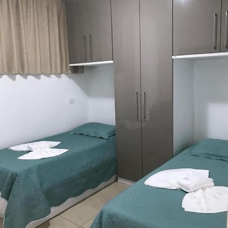 Apartamento Familia A Beira Mar Daire Tamandaré Dış mekan fotoğraf