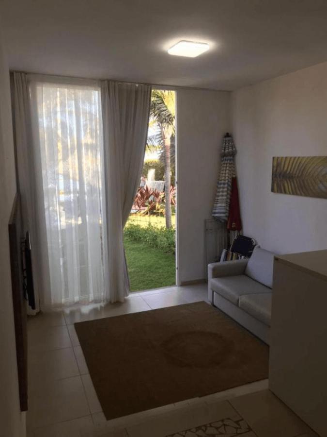 Apartamento Familia A Beira Mar Daire Tamandaré Dış mekan fotoğraf
