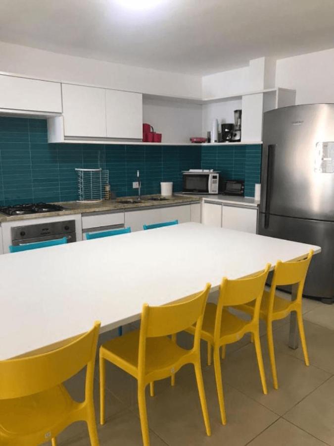 Apartamento Familia A Beira Mar Daire Tamandaré Dış mekan fotoğraf